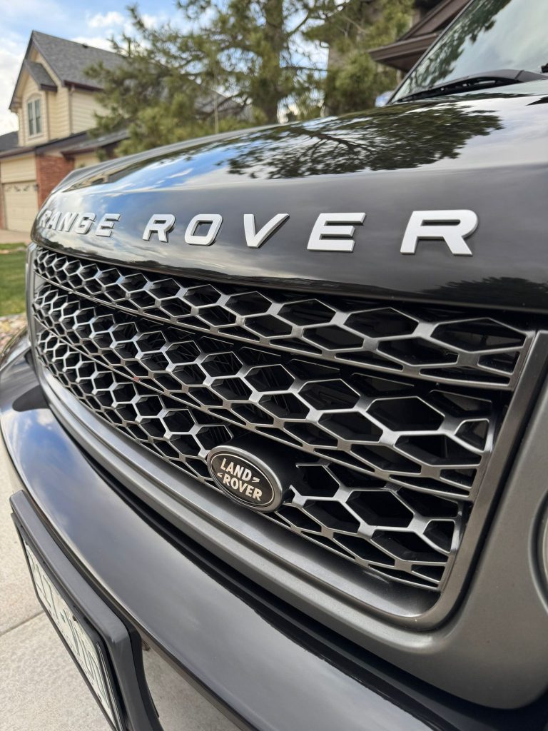 Mobile Car Detailing -Castle Rock